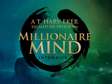www.millionairemindbook.com free book bonuses|millionaire mind intensive seminar.